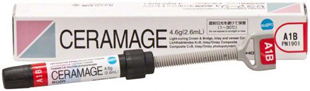 Ceramage Body Syringe A2B