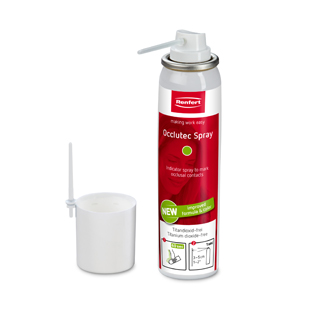 Occlutec Occlusion Spray