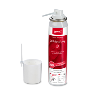 Occlutec Occlusion Spray