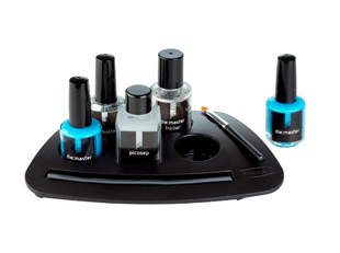 Die Master Set Blue