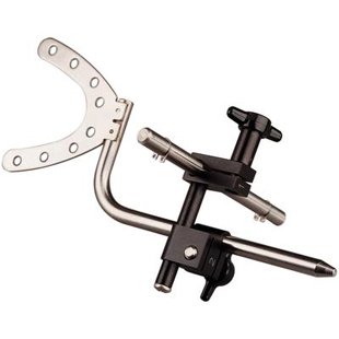 Bitefork Shaft Assembly