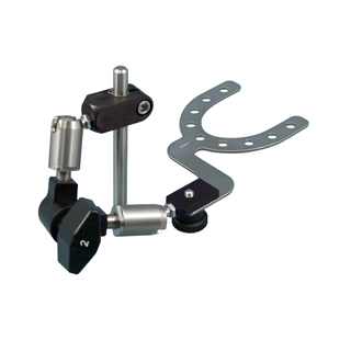 Bitefork Shaft Assembly