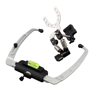 Slidematic Facebow with