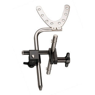 Shaft Assembly for Slidematic