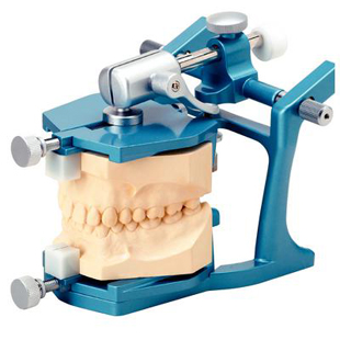 Hanau Modular Articulator