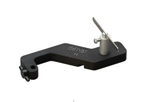 Hanau Articulator Index with