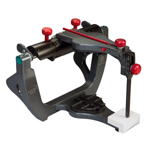 Denar Mark Articulator 320