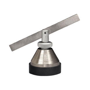 Magnetic Cast Support with