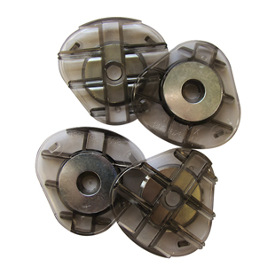 Magnetic Mounting Plates