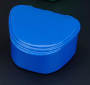 Chroma Denture Box