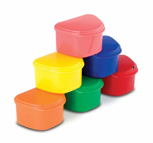 Chroma Denture Box