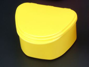 Chroma Denture Box