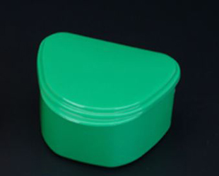 Chroma Denture Box
