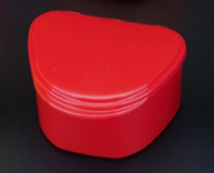 Chroma Denture Box