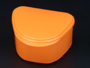 Chroma Denture Box