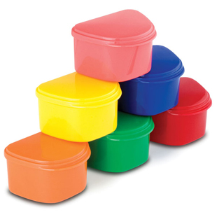 Chroma Denture Box Assorted