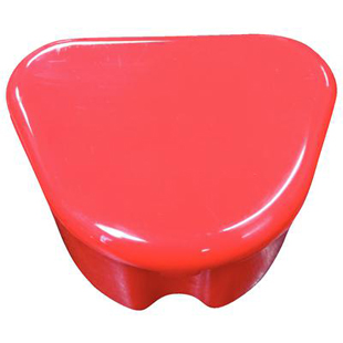 Deep Dish Retainer Box