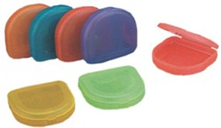I-Box Dental Appliance Box