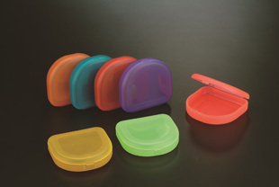 I-Box Dental Appliance Box
