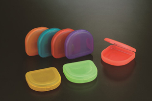 I-Box Dental Appliance Box