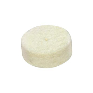 Felt Wheel Soft Thick
