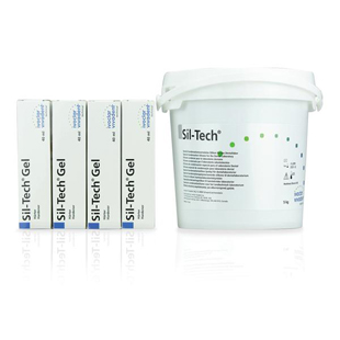 Sil-Tech VPS Putty Standard