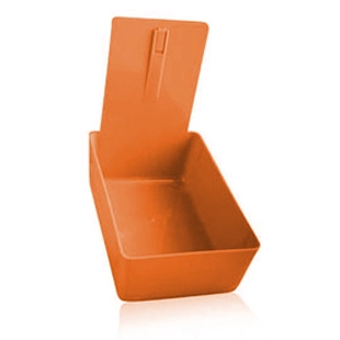 Lab Pan Tangerine