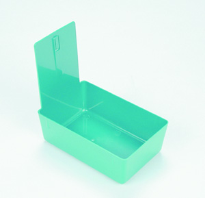 Lab Pan Aquamarine