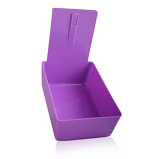 Lab Pan Purple