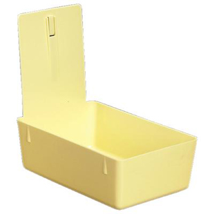 Lab Pan Yellow