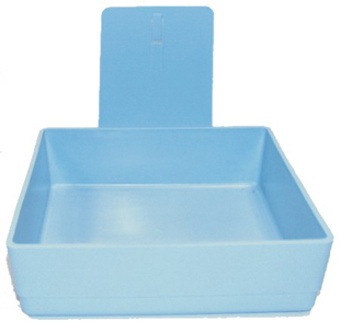 Pro Lab Pan Blue