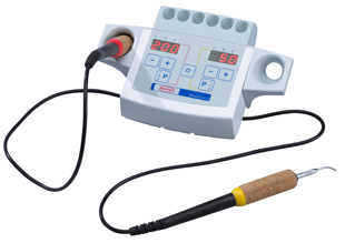 Waxlectric II Electric Wax
