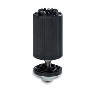 Stand Mount With Screw Clamp