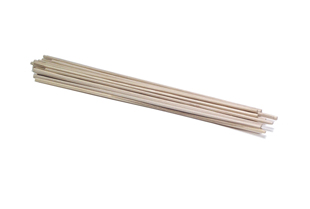 Pegwood Sticks 2.0mm Diameter,