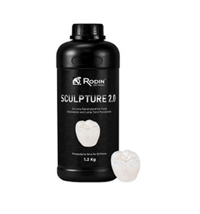 Rodin Sculpture 2.0 3D Printer