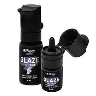 Rodin Glaze N2-Free
