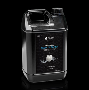 Rodin Universal Resin Cleaner