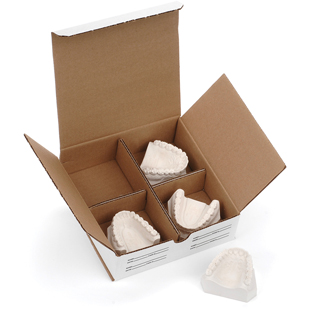 Model Storage Boxes Cardboard