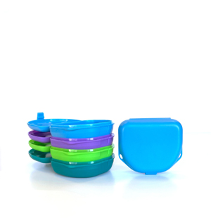 Retainer Box 1" Deep