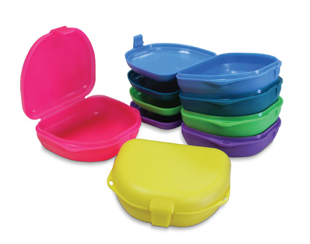 Retainer Box 1" Deep