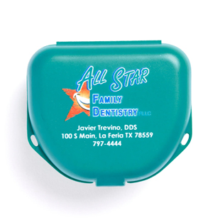 Imprint Retainer Box 1" Deep