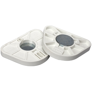 QuickMount Magnetic System