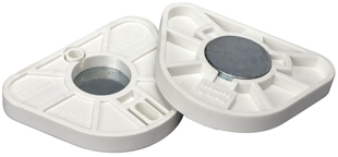 QuickMount Plate Holder
