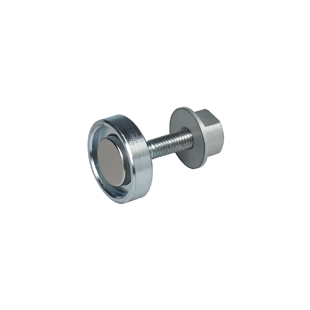 QuickMount Magnetic System