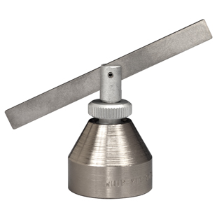 QuickMount Facebow Fork