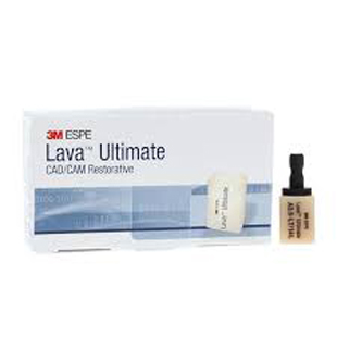 3M Lava Ultimate CAD/CAM