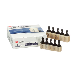 3M Lava Ultimate CAD/CAM