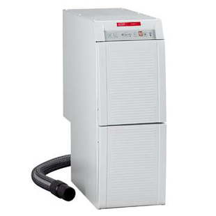 Silent TS Suction Unit 120V