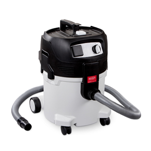 Vortex Compact Dust Extractor