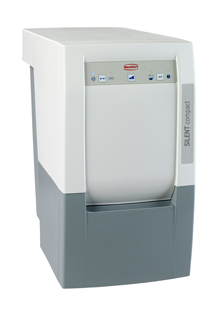 SILENT Compact Dust Collector